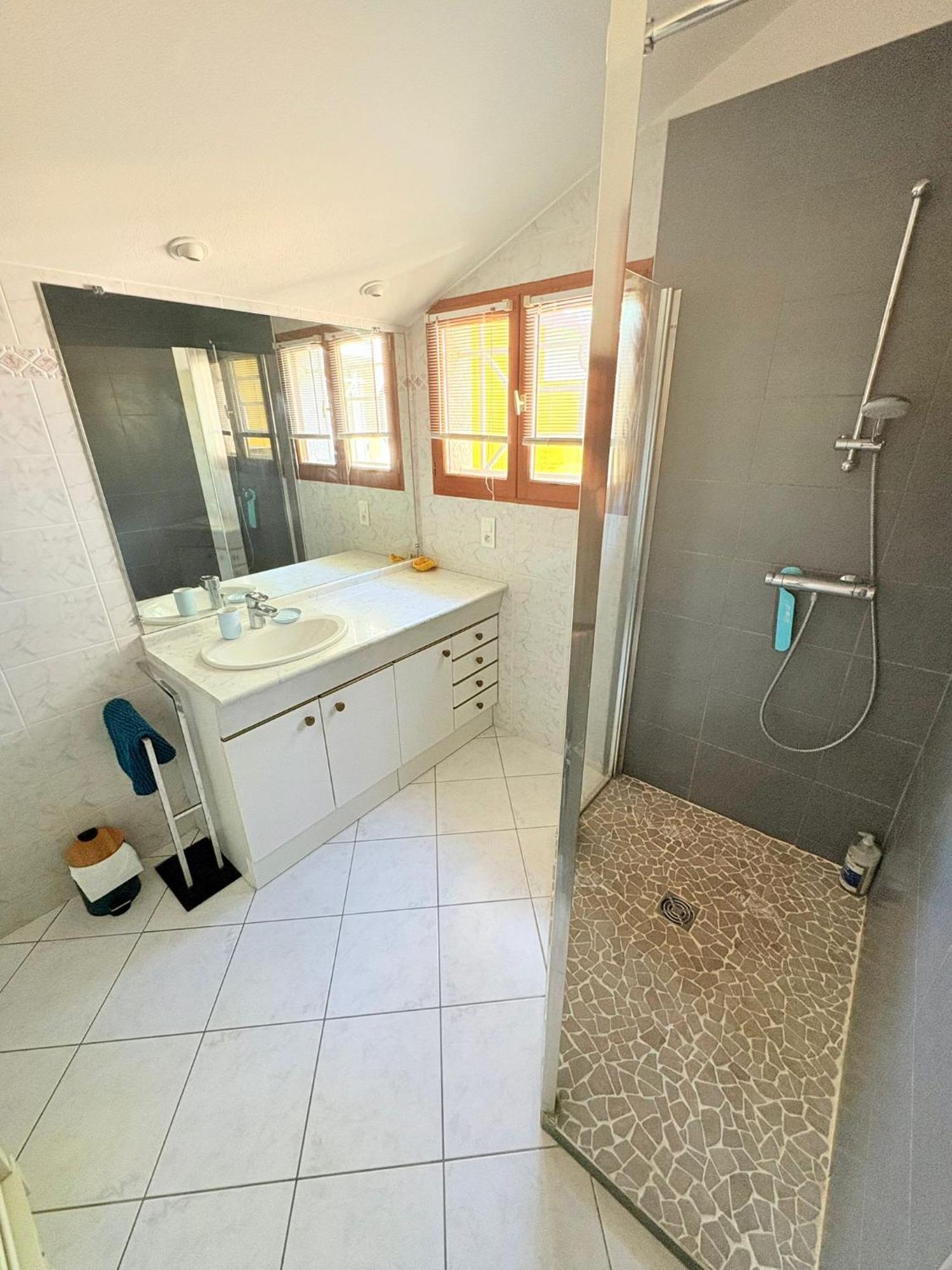 Atlantide - Somptueuse Villa Classee 4 Etoiles - Saint-Clair - Vue Exceptionnelle - Piscine Sète Exteriör bild