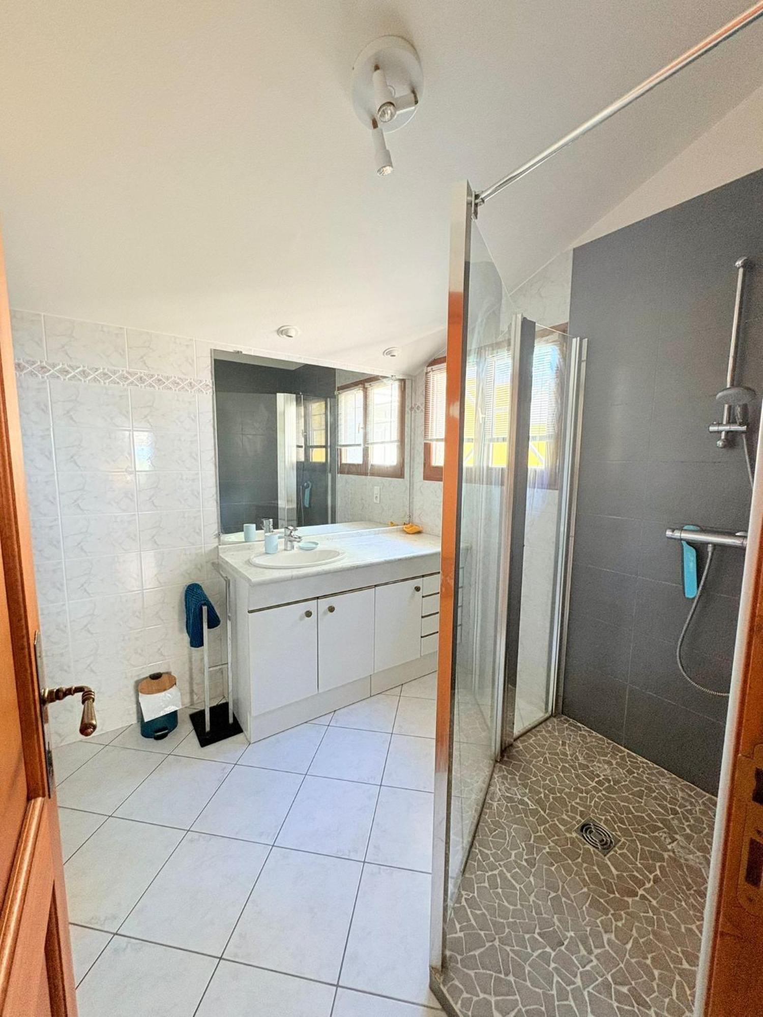 Atlantide - Somptueuse Villa Classee 4 Etoiles - Saint-Clair - Vue Exceptionnelle - Piscine Sète Exteriör bild